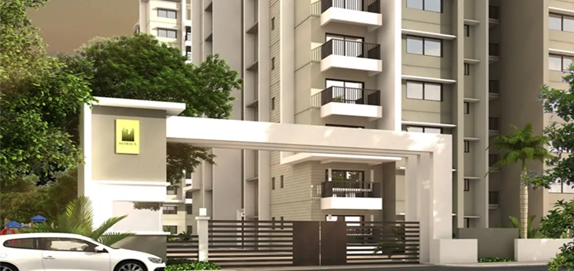 Sobha Lior Attibele premium lifestyle amenities View